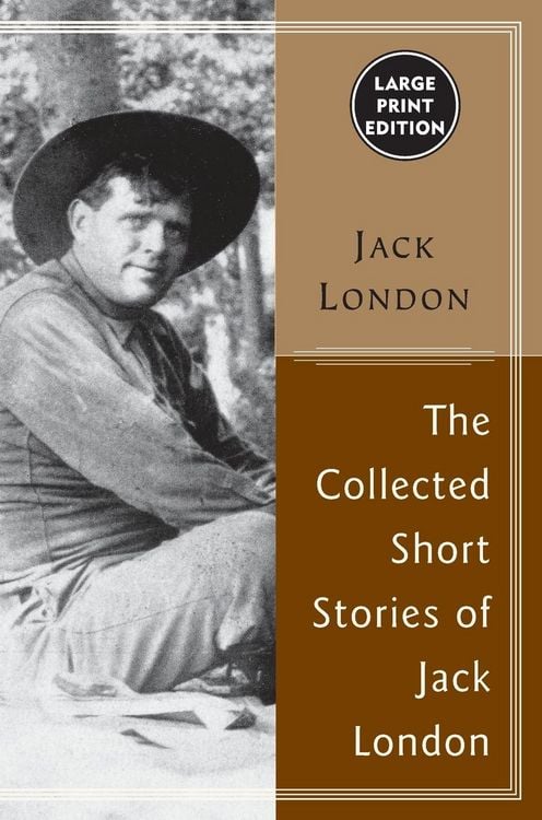 Produktbild: The Collected Stories of Jack London