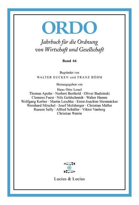 Produktbild: ORDO
