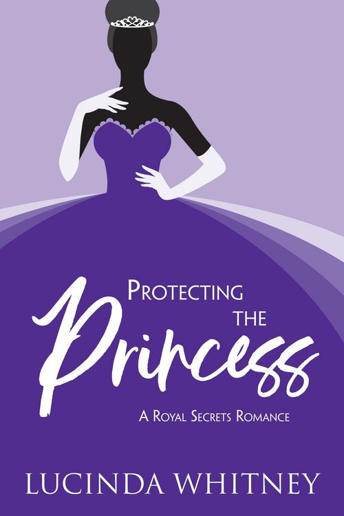 Produktbild: Protecting the Princess (Royal Secrets)