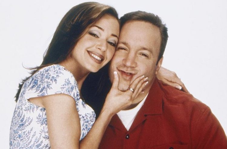 Produktbild: The King of Queens - Die komplette Staffel 4 [2 BRs]
