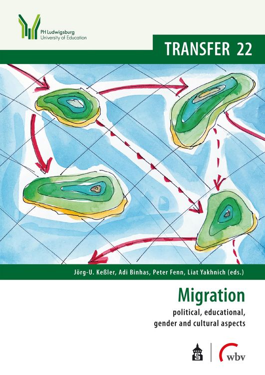 Produktbild: Migration: political, educational, gender and cultural aspects