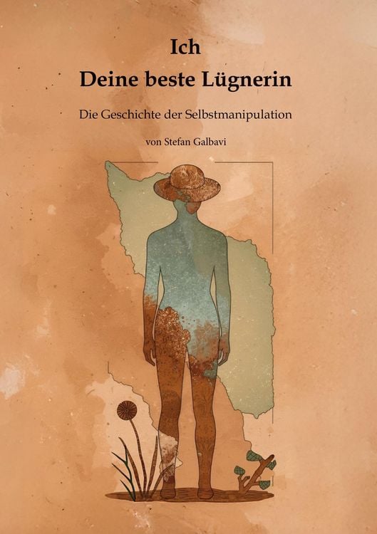 Produktbild: Ich - Deine beste L&uuml;gnerin