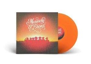 Produktbild: Mariachi El Bronx IV