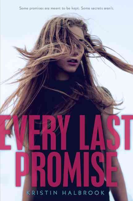 Produktbild: Every Last Promise