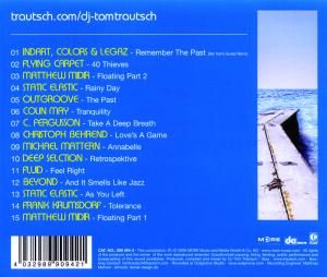 Produktbild: Sa Trincha 2009-Real Chill Out From Ibiza Playa