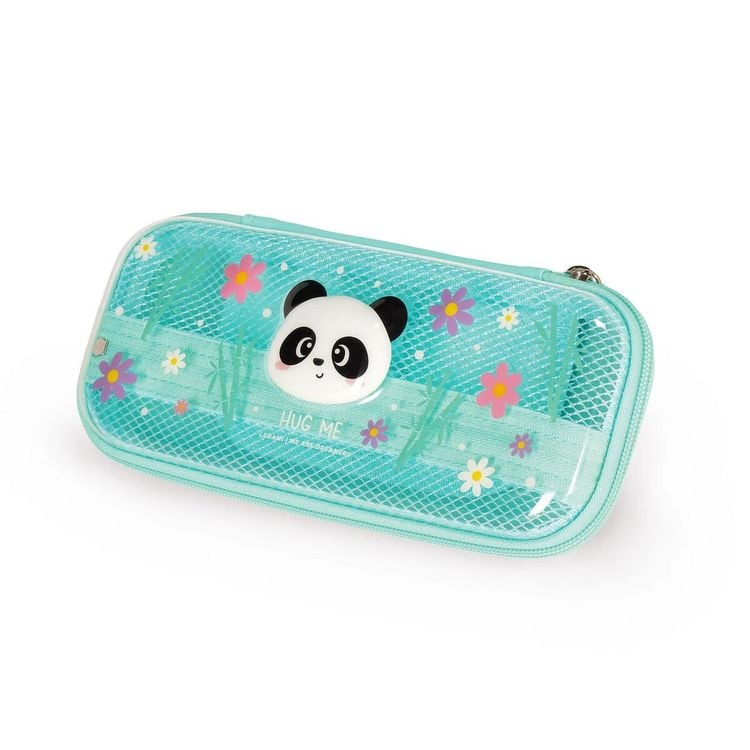 Produktbild: Legami Federmäppchen - Wonderwow - Panda