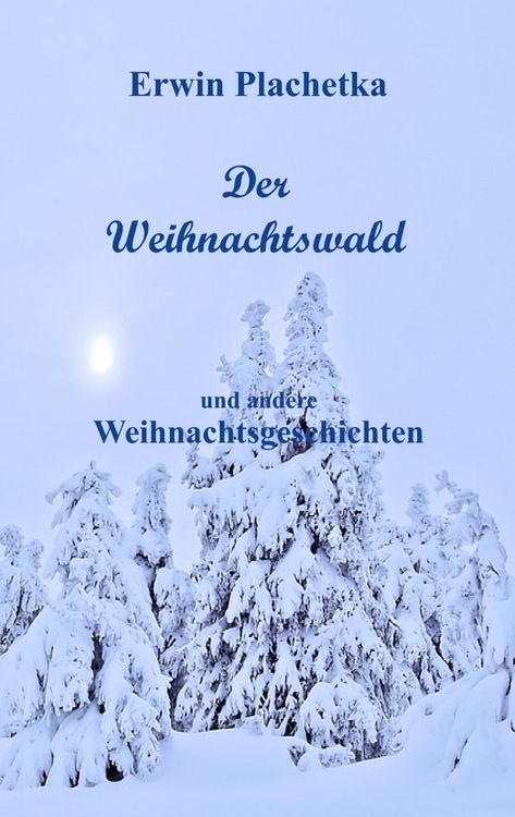 Produktbild: Der Weihnachtswald