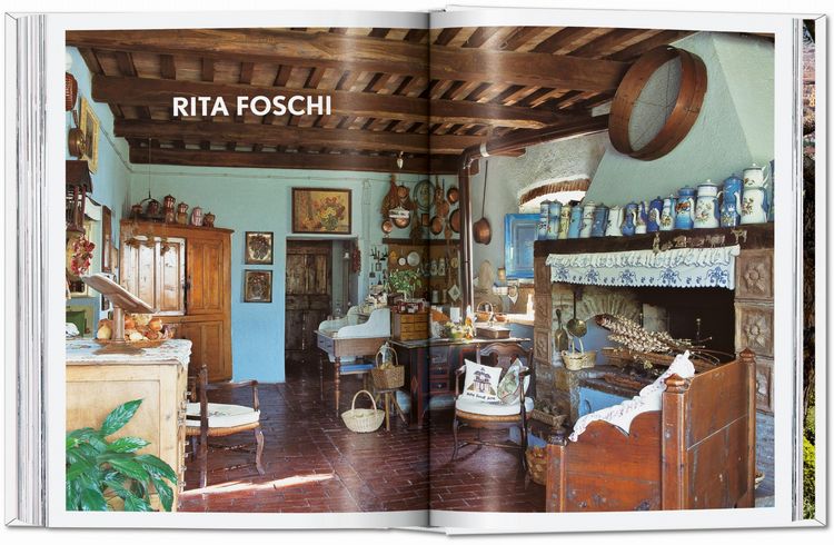 Produktbild: Living in Tuscany