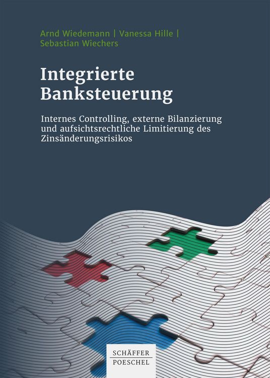 Produktbild: Integrierte Banksteuerung