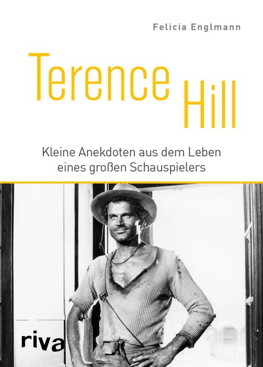 Produktbild: Terence Hill