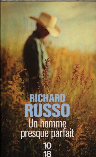 Produktbild: Un homme presque parfait