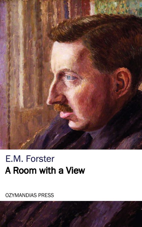 Produktbild: A Room with a View