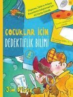 Produktbild: Cocuklar Icin Dedektiflik Bilimi
