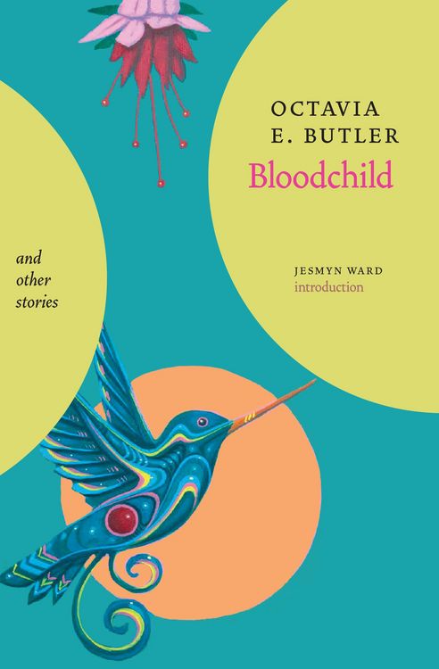 Produktbild: Bloodchild and Other Stories