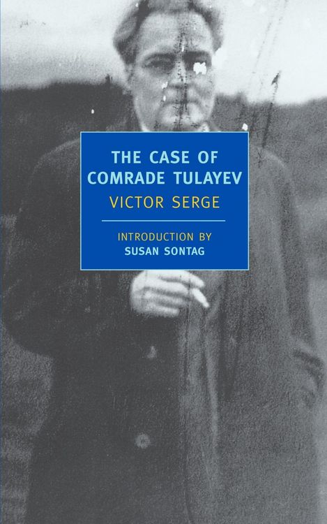 Produktbild: The Case of Comrade Tulayev
