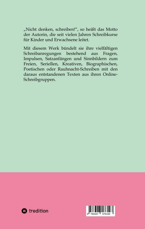 Produktbild: 11 Uhr Schreiben