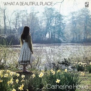 Produktbild: What a Beautiful Place