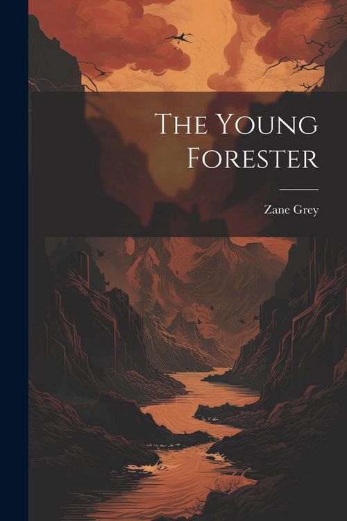 Produktbild: The Young Forester