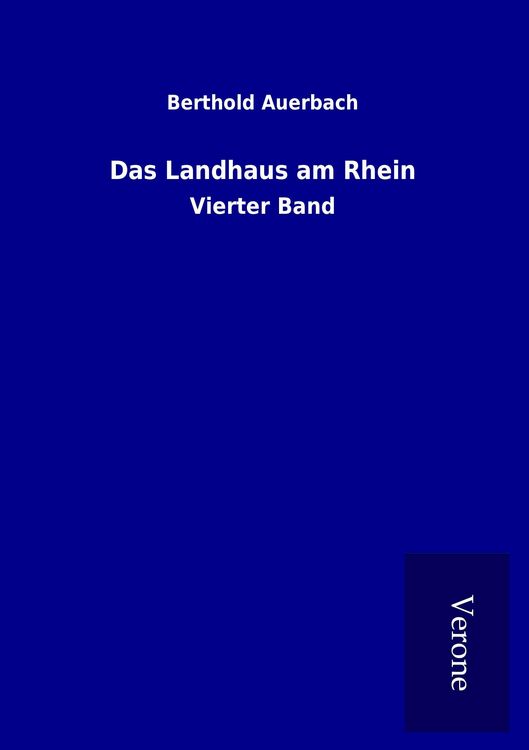 Produktbild: Das Landhaus am Rhein