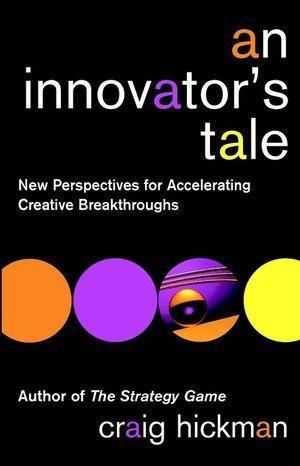 Produktbild: An Innovator's Tale