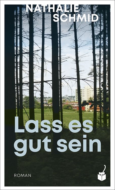 Produktbild: Lass es gut sein