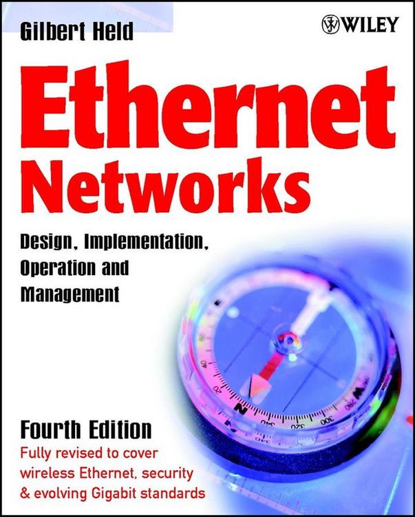 Produktbild: Ethernet Networks