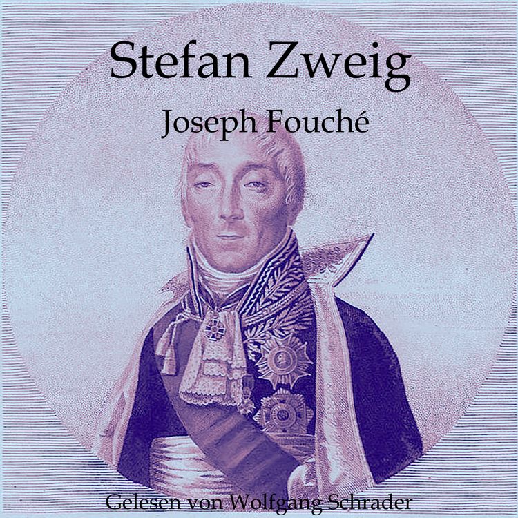 Produktbild: Joseph Fouch&eacute;