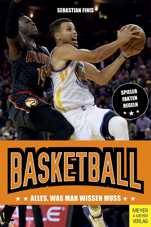 Bild vom Artikel Basketball vom Autor Sebastian Finis