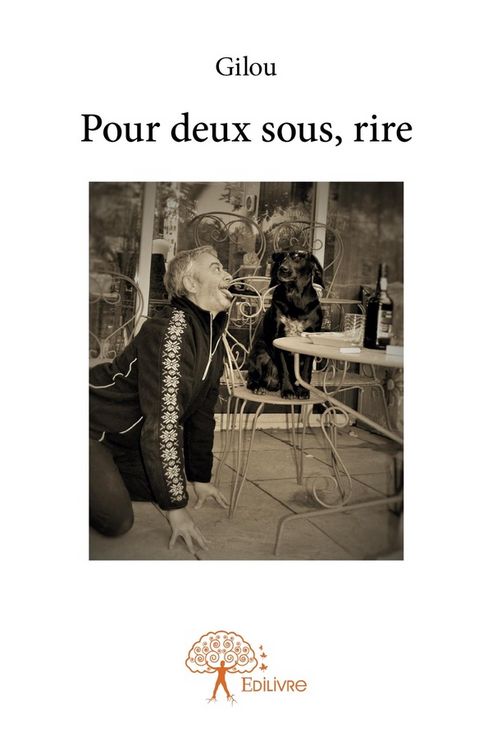 Produktbild: Pour deux sous, rire