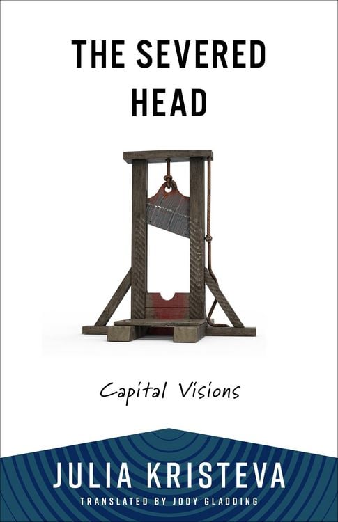 Produktbild: The Severed Head