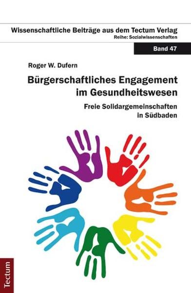 Produktbild: B&uuml;rgerschaftliches Engagement im Gesundheitswesen