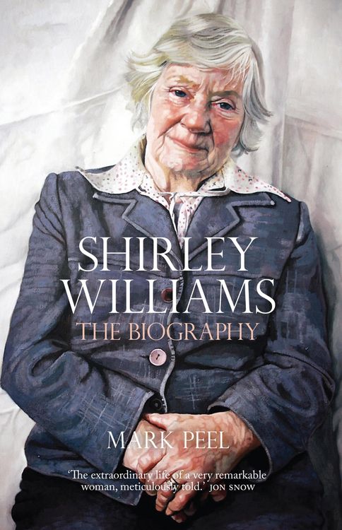 Produktbild: Shirley Williams