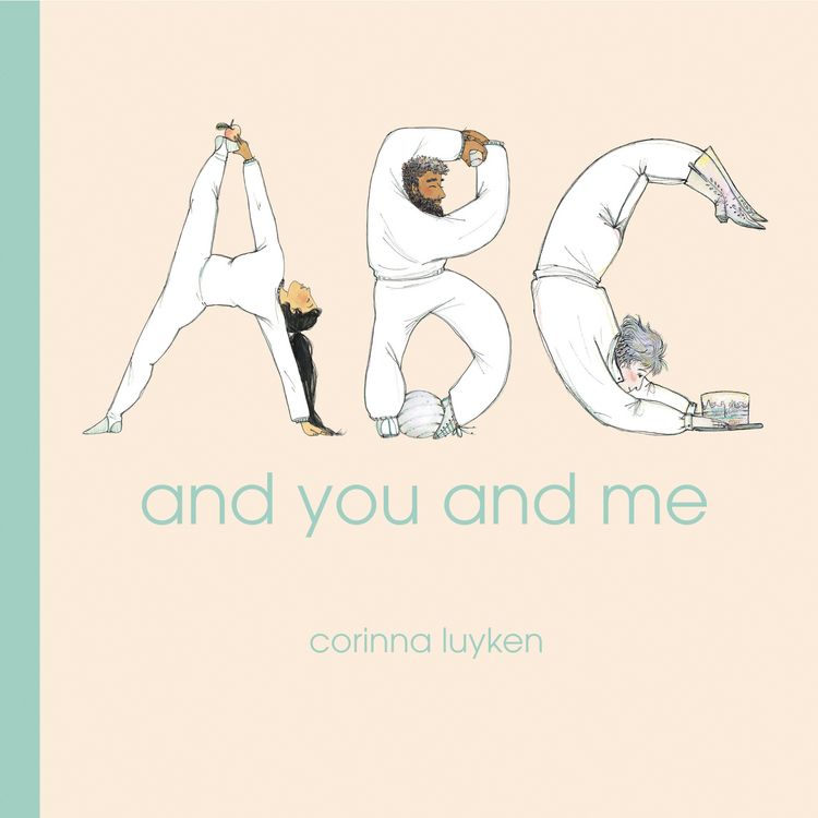 Produktbild: ABC and You and Me