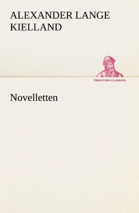 Produktbild: Novelletten