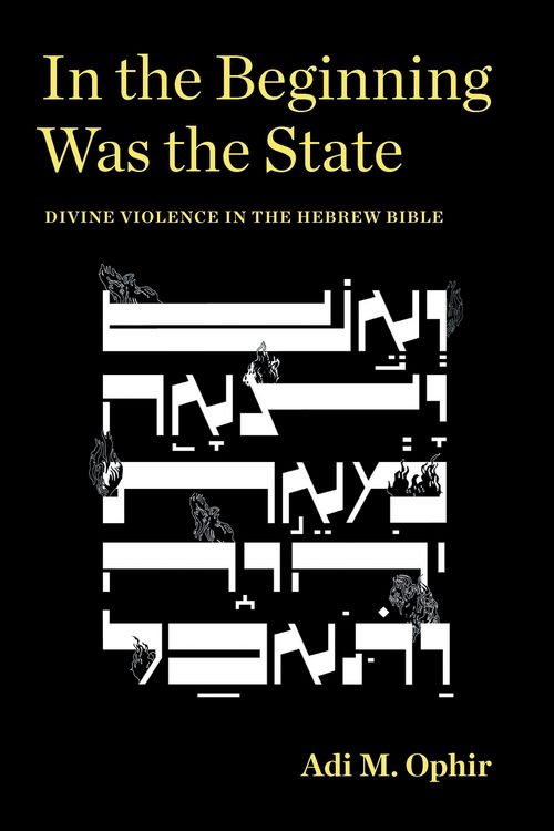 Produktbild: In the Beginning Was the State