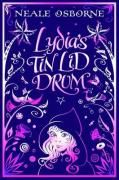 Produktbild: Lydia's Tin Lid Drum