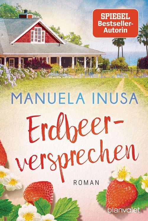 Produktbild: Erdbeerversprechen