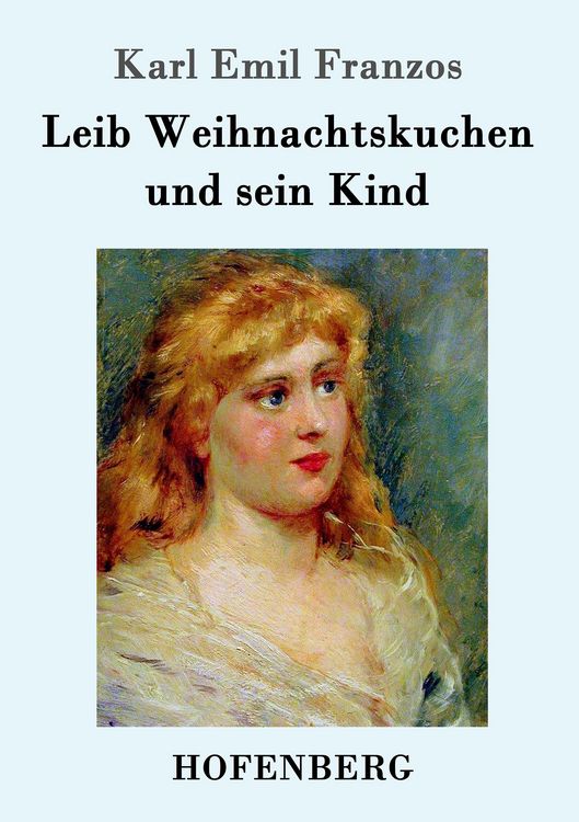 Produktbild: Leib Weihnachtskuchen und sein Kind