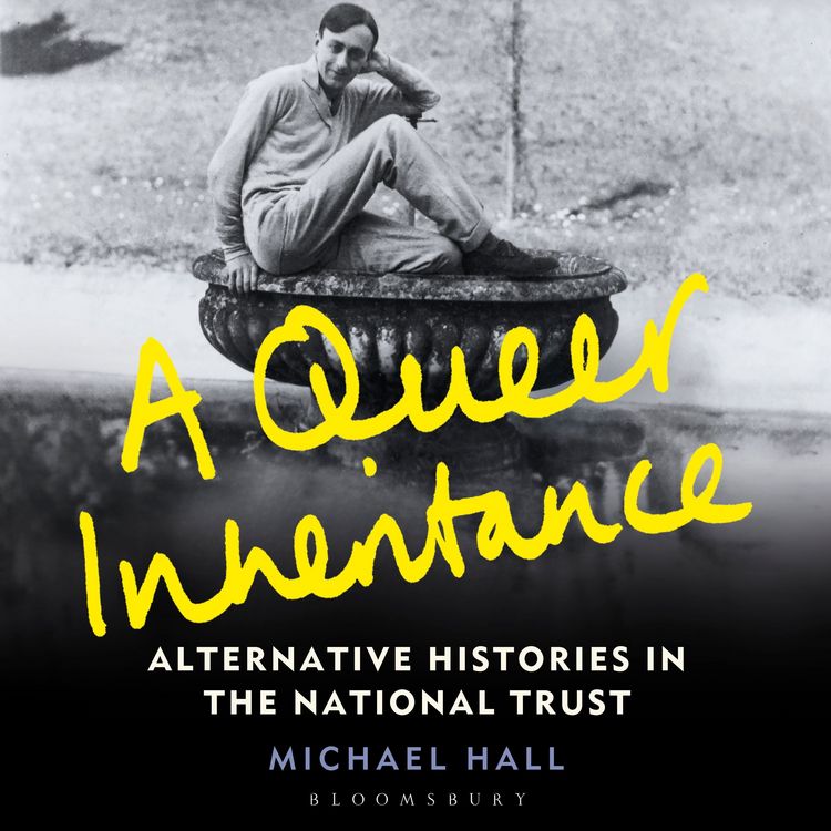 Produktbild: A Queer Inheritance
