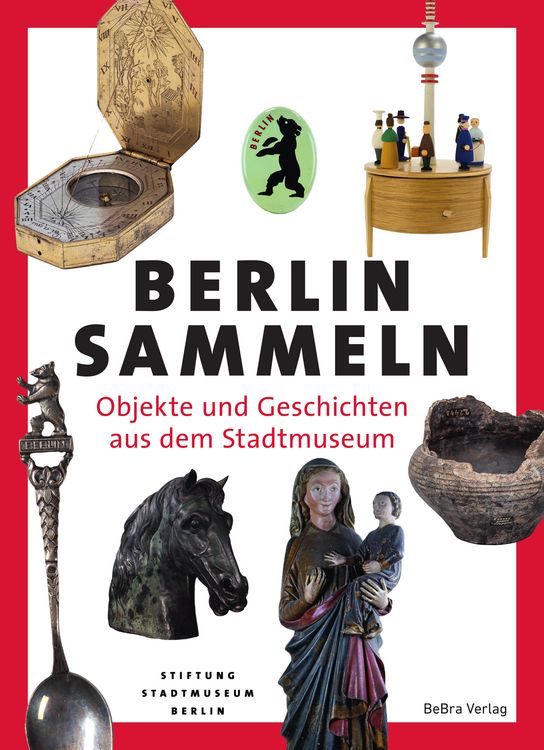 Produktbild: Berlin sammeln