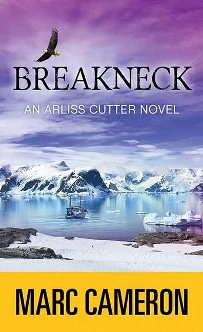 Produktbild: Breakneck