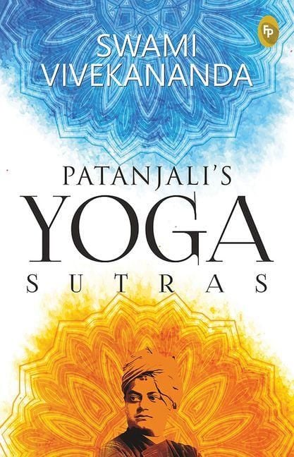 Produktbild: Patanjali's Yoga Sutras