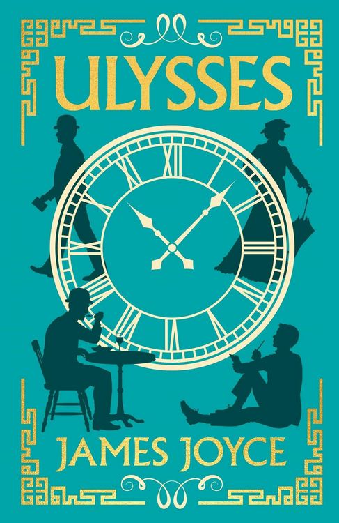 Produktbild: Ulysses
