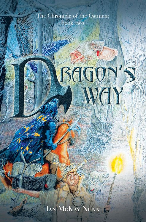 Produktbild: Dragon's Way