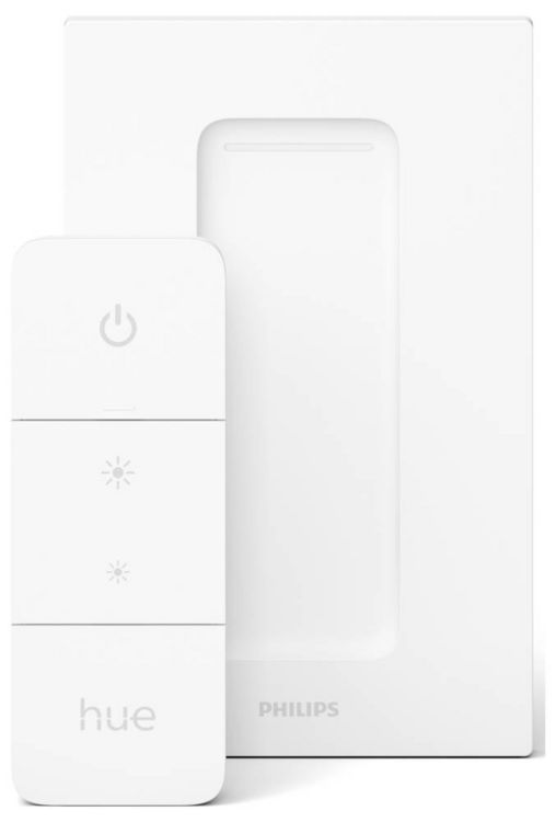 Produktbild: Philips Hue Deckenstrahler 8720169320055 Pillar GU10 Warmwei&szlig;, Neutralwei&szlig;, Tageslichtwei&szlig;