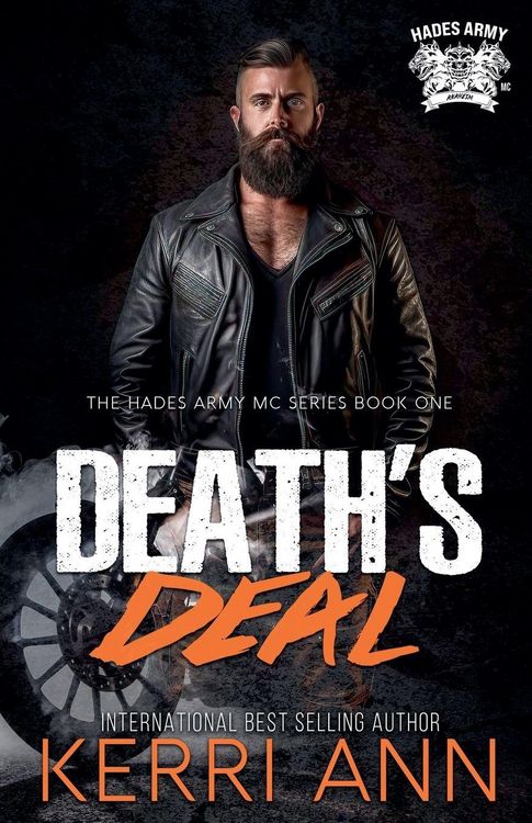 Produktbild: Death's Deal