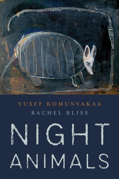 Produktbild: Night Animals