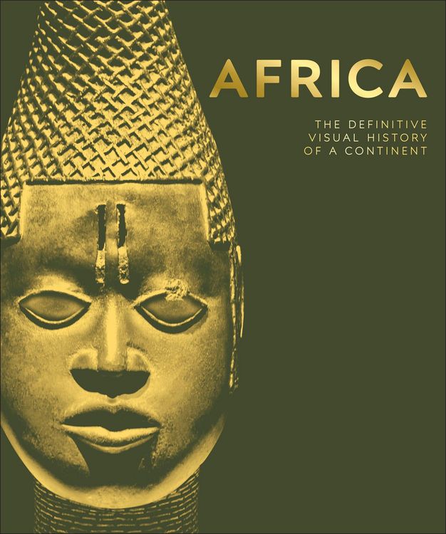 Produktbild: Africa