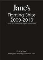Produktbild: Jane's Fighting Ships