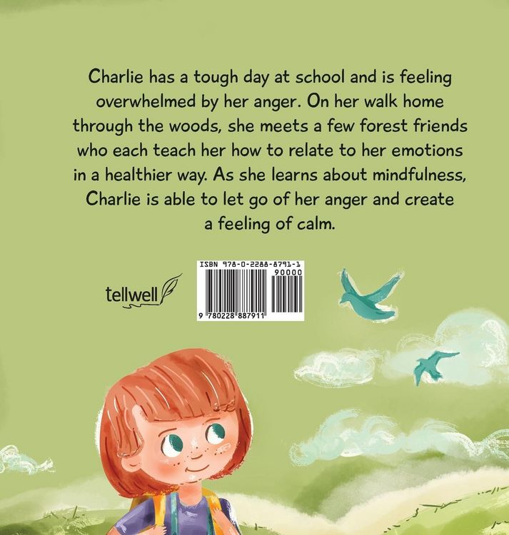 Produktbild: The Mindful Forest